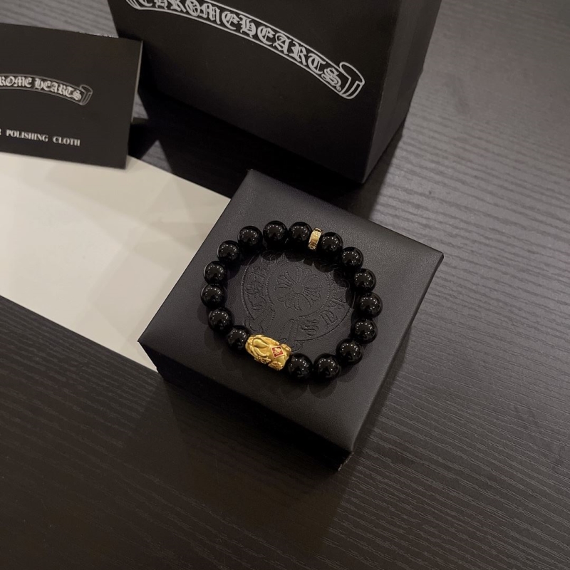 Chrome Hearts Bracelets